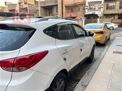 هیوندای تۆکسۆن